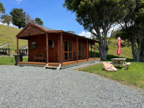 Laurels Retreat
